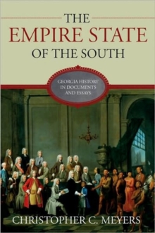 Empire State of the South