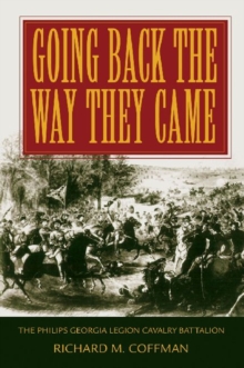 Going Back the Way They Came