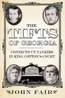 Tifts of Georgia