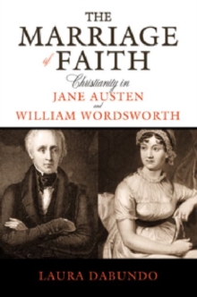 Marriage of Faith