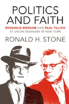 Politics and Faith