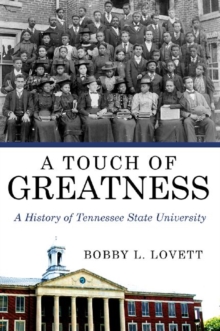 Touch of Greatness
