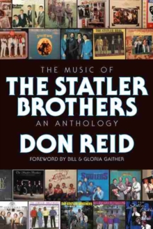 Image for The music of The Statler Brothers  : an anthology