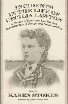 Incidents in the Life of Cecilia Lawton