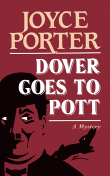 Dover Goes to Pot