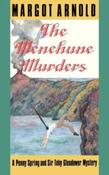 Menehune Murders (Paper Only)