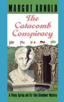Catacomb Conspiracy (Paper Only)