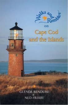 Image for Walks and Rambles on Cape Cod and the Islands