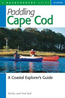 Image for Paddling Cape Cod