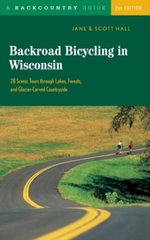 Image for Backroad Bicycling in Wisconsin