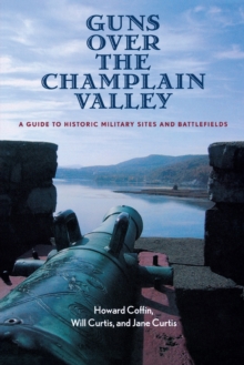 Image for Guns Over the Champlain Valley
