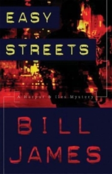 Image for Easy Streets : A Harpur and Iles Mystery