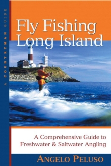 Image for Fly Fishing Long Island
