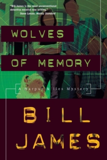 Image for Wolves of Memory