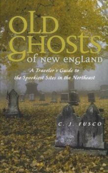 Old Ghosts of New England