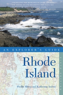 Image for Explorer's Guide Rhode Island