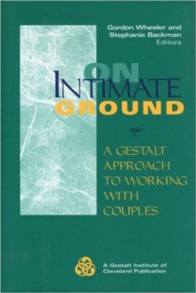 Image for On Intimate Ground