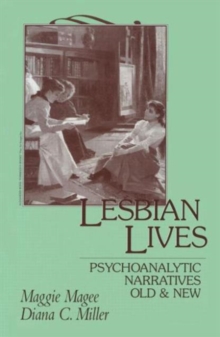 Image for Lesbian Lives
