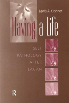 Having A Life