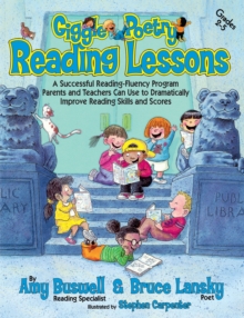 Image for Giggle Poetry Reading Lessons
