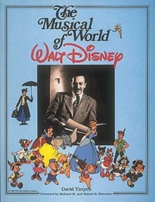 Musical World of Walt Disney
