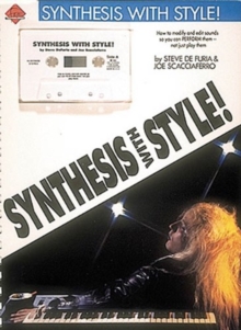 Synthesis with Style