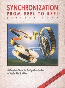 SYNCHRONIZATION REEL TO REEL
