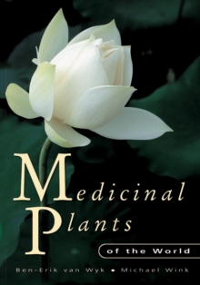 Image for Medicinal Plants of the World