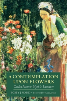 Image for A Contemplation Upon Flowers