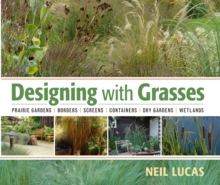 Image for Designing with grasses