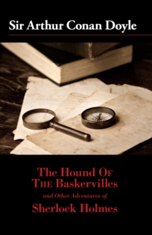 Image for Hound of the Baskervilles and Other Adventures of Sherlock Holmes