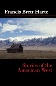 Image for Stories of the American West
