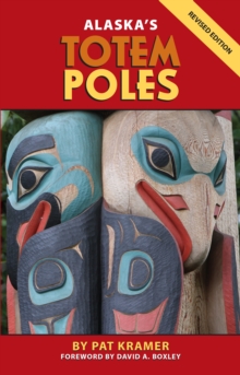 Image for Alaska's Totem Poles