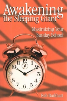 Image for Awakening the Sleeping Giant Student Guide