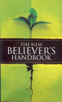 Image for New Believer's Handbook