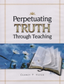 Image for Perpetuating Truth Leaders Kit
