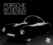 Image for Porsche by design  : seducing spees