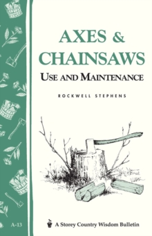 Image for Axes & Chainsaws