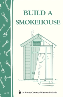 Image for Build a Smokehouse