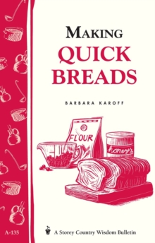 Image for Making Quick Breads