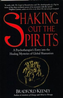 Image for Shaking Out the Spirits