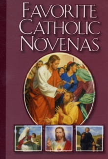 Image for Favourite Catholic Novenas