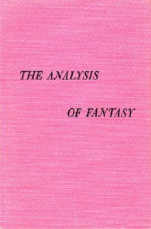 Analysis of Fantasy