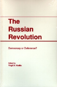 Russian Revolution