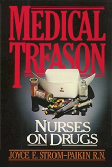 Image for Medical Treason