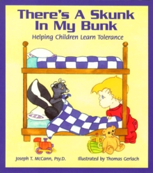 Image for There's a Skunk in My Bunk