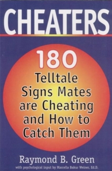 Image for Cheaters : 180 Telltale Signs Mates are Cheating and How to Catch Them