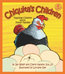 Image for Chiquita's Children