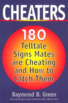 Image for Cheaters: 180 Telltale Signs Mates are Cheating and How to Catch Them