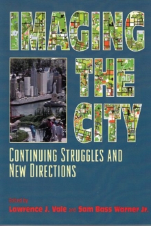 Imaging the City